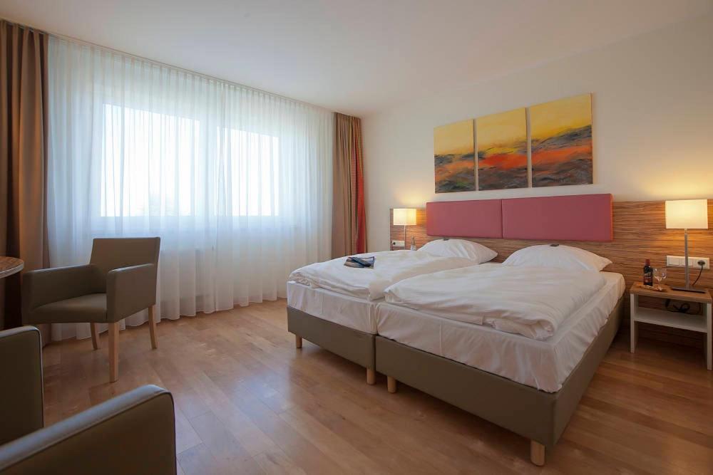 Hotel Am Markt Garni - Aegidienberg Bad Honnef Pokoj fotografie