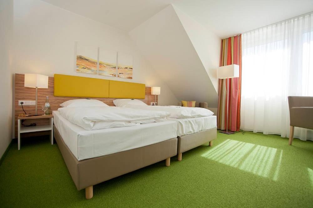 Hotel Am Markt Garni - Aegidienberg Bad Honnef Pokoj fotografie